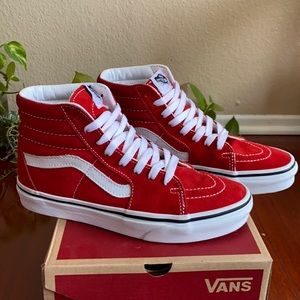 Vans - Sk8 Hi